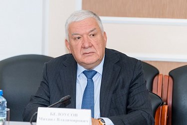 Профилактика вместо проверок 